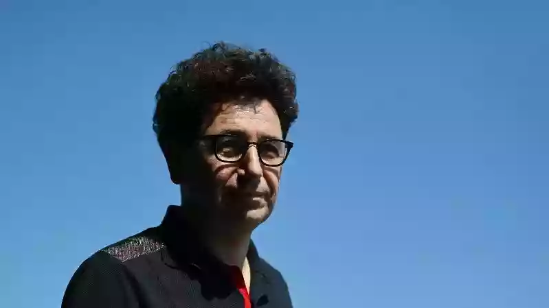 «Водитель имеет значение», — бывший босс Ferrari Маттиа Бинотто отвергает свою роль в разработке SF-23