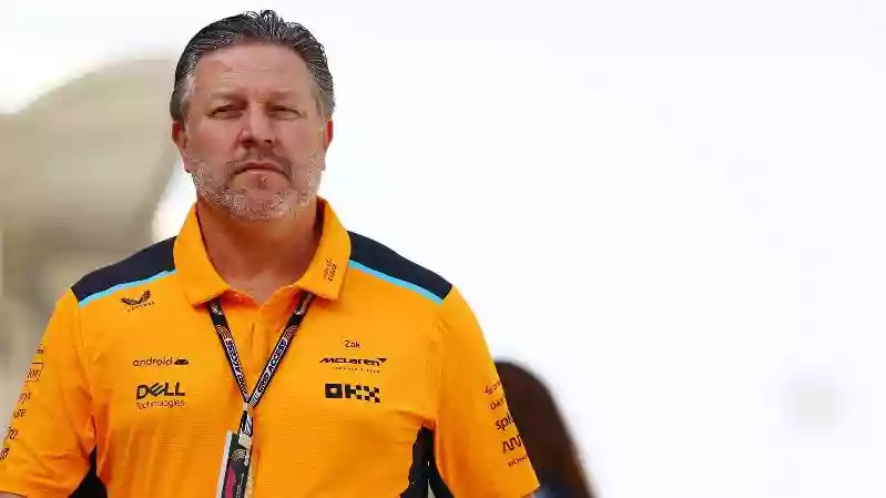«Наша история ничем не хуже чьей-либо другой», — босс McLaren положительно оценивает будущее команды по сравнению с Red Bull и другими гигантами Формулы-1.