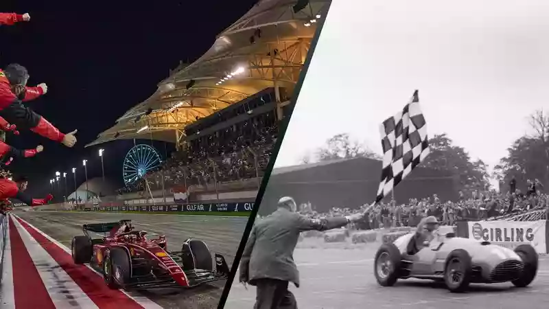 Возвращение Ferrari на вершину — повод для радости, но смогут ли они удержаться на этом уровне?