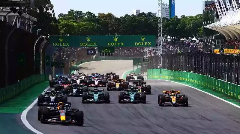 Даты представления болидов Формулы-1 сезона 2024 года: Обзор всех ключевых дат.