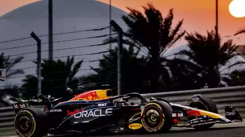 Прогноз погоды на Гран При Бахрейна Формулы-1 2024 года