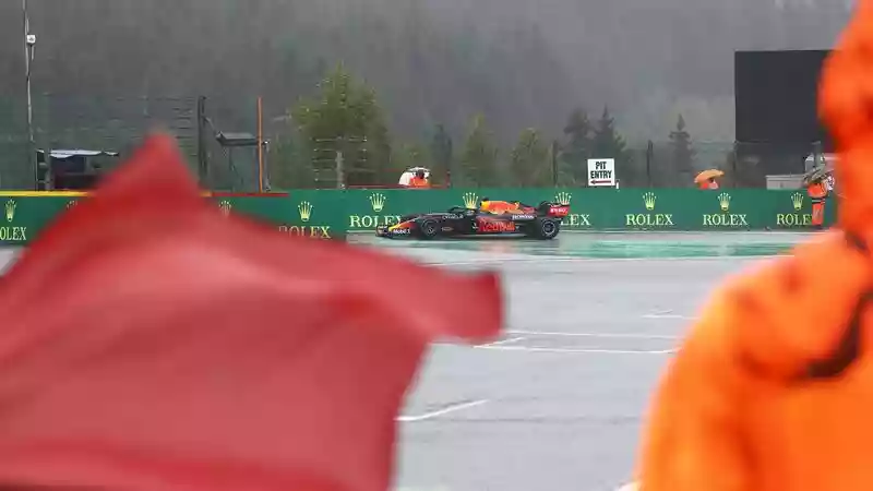 Комиссия F1 обсуждает возможные изменения в Спортивном регламенте в связи после Гран-при Бельгии