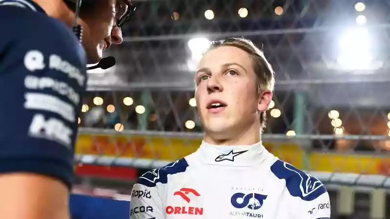 ФАКТЫ И СТАТИСТИКА: Безпроигрышная серия Red Bull наконец закончилась, а Лоусон набирает первые очки Формулы-1