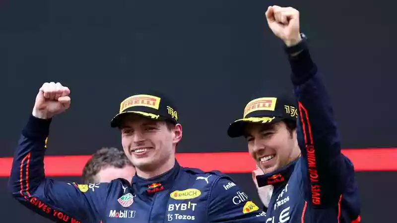 ФАКТЫ И СТАТИСТИКА: Первый Большой шлем и первая двойная победа Red Bull в Имоле