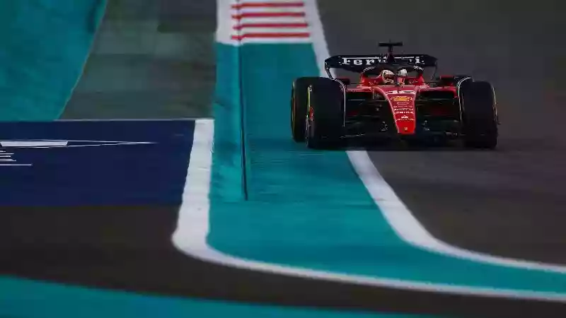Ferrari становится первой командой, которая объявляет дату запуска своего болида на сезон Формулы-1 2024 года.