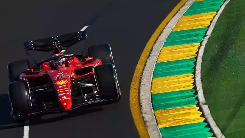 Планы обновления днища Ferrari отложены из-за неблагоприятного прогноза погоды