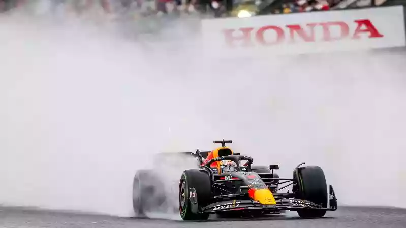 «У них была лучшая машина», - Роб Маршалл о преимуществе Ferrari над Red Bull в начале сезона