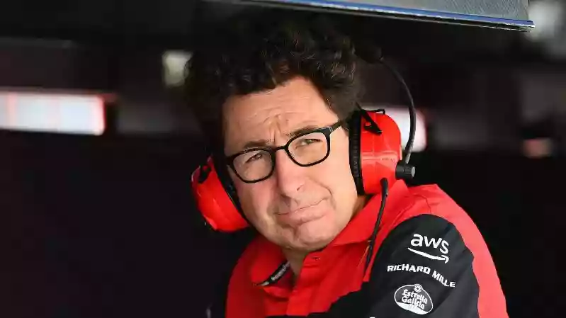 Ferrari может протестовать против решений FIA, если федерация попытается ввести меры по повду дельфинирования, в соответствии с регламентом безопасности в сезоне Формулы-1 2023 года