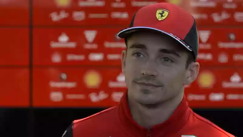 Пилоты Ferrari опасаются, что новая трасса в Мельбурне не подойдет для F1-75