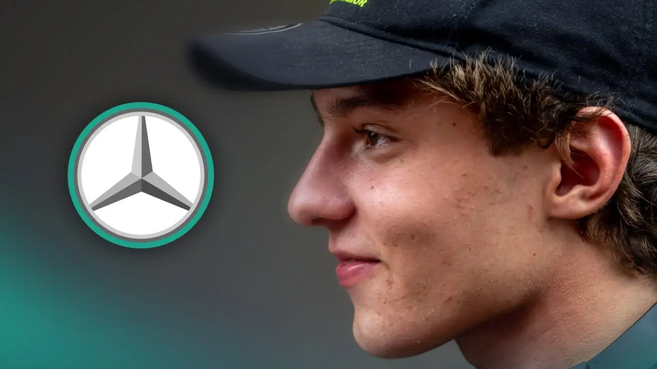 Тото Вольфф: изменение правил FIA не связано с Кими Антонелли