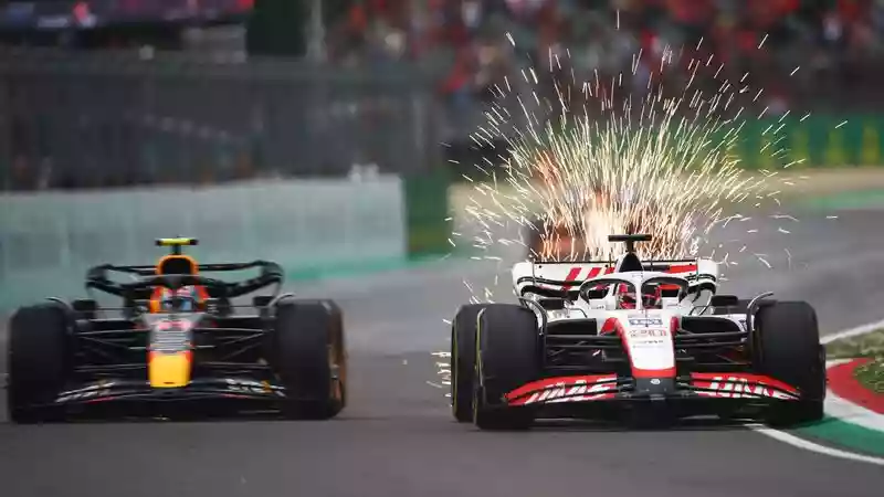 FIA примет меры по борьбе с дельфинированием в интересах безопасности