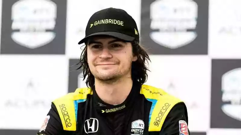 Неужели жадность FIA лишает США потенциального чемпиона Формулы-1?