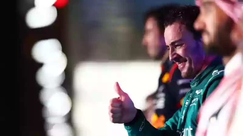 FIA дала разъяснения по поводу правил штрафных санкций на пит-стопе после драмы с Алонсо в Саудовской Аравии