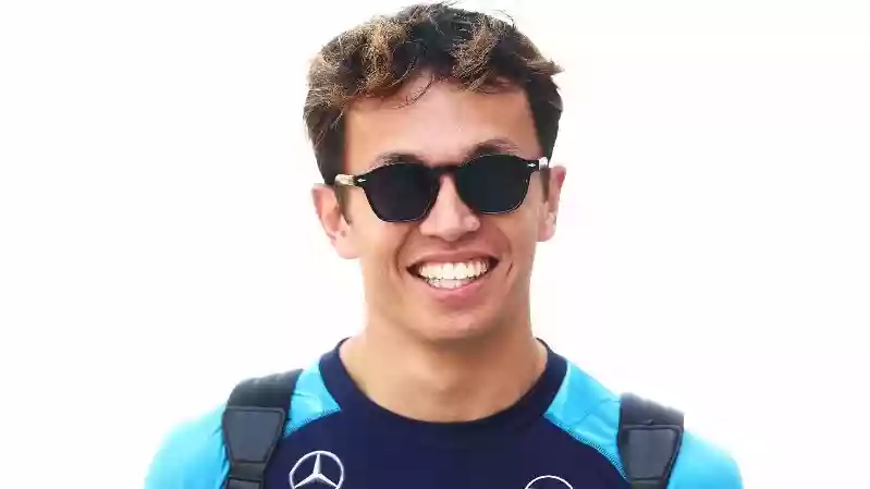 Бывший чемпион Формулы-1 считает, что пилот Williams был бы лучшим кандидатом в напарники Максу Ферстаппену