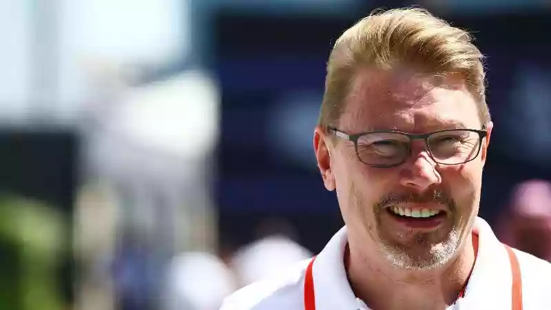 Бывший чемпион Формулы 1 Мика Хаккинен делится своим мнением о сезоне из 24 гонок