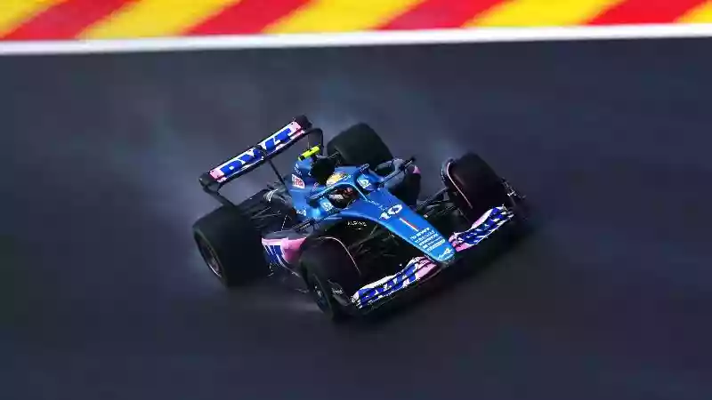 Бывший босс Alpine рассказывает об одной из главных причин провала команды Renault F1