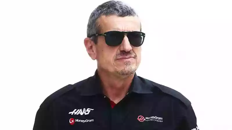 Гюнтер Штайнер о том, как Haas смог осуществить изменение концепции стиля Red Bull в рамках ограничений затрат