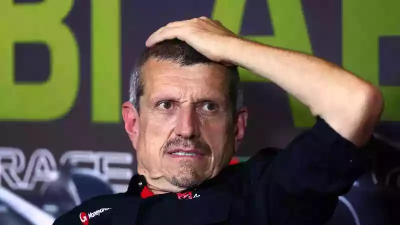 Гюнтер Штайнер вспоминает настоящую причину, по которой он покинул «Red Bull Racing», в 2008 году.