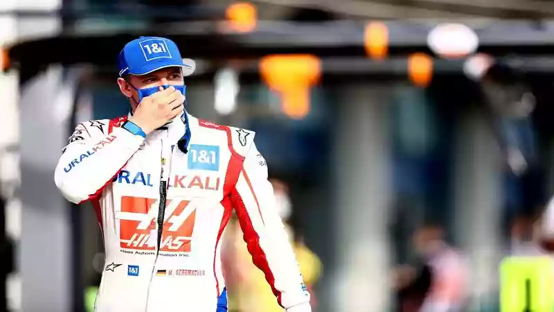«Команда Haas F1 готова набирать очки в 2022 году» - говорит Гюнтер Штайнер