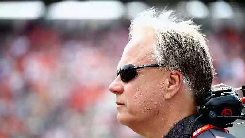 Haas F1 выбирает замену гонщику для тестов в Бахрейне после увольнения Никиты Мазепина