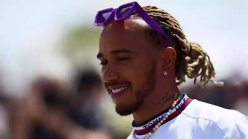 Хэмилтон говорит, что рад, что F1 проведет Гран-при Майами