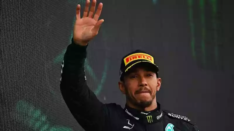 Льюис Хэмилтон опасается, что Red Bull F1 может доминировать в течение следующих 3 лет.