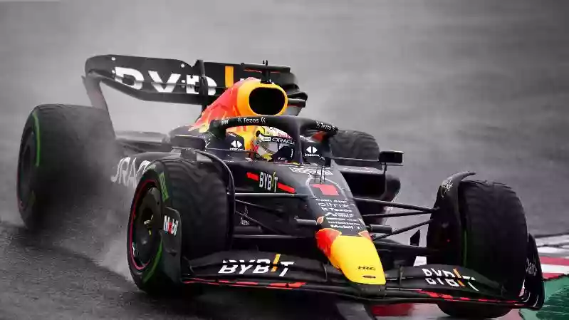 После 17 побед и доминирования на стартовой решетке босс Red Bull Кристиан Хорнер приветствует новые изменения в правилах.