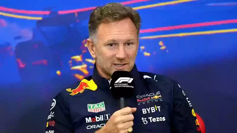 «Очевидно, что должен быть элемент лояльности», - босс Red Bull не может понять фиаско Оскара Пиастри