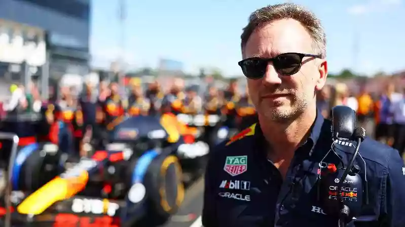 «Это колоссальная разница», — босс Red Bull выражает обеспокоенность, поскольку серьезные ограничения представляют значительную угрозу доминированию команды