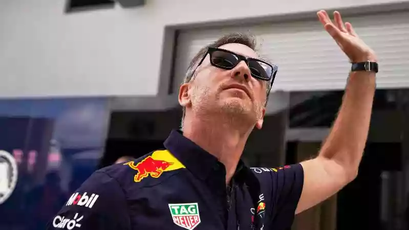 «Вы должны быть очень осторожны», — Кристиан Хорнер из Red Bull хочет убедиться, что их обновления «действительно стоят своих денег».