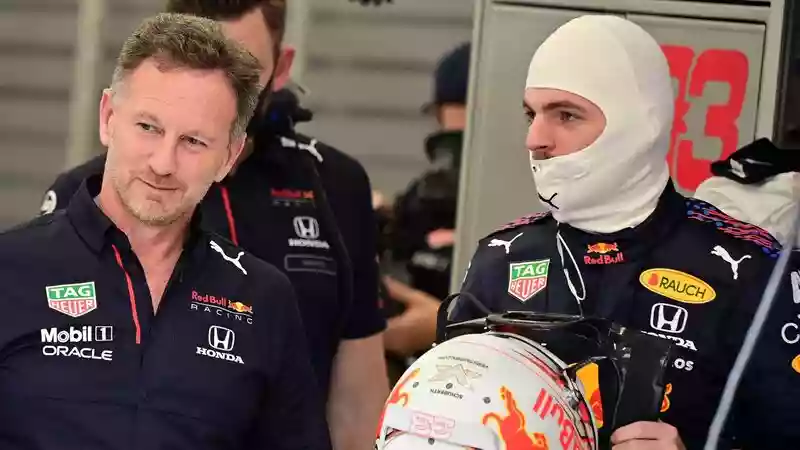 Хорнер называет темп Red Bull «действительно обнадеживающим», поскольку они готовятся к решающей битве в Джидде.
