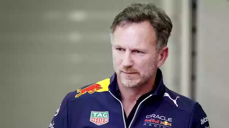 Глава Red Bull Хорнер предупреждает, что Mercedes скоро найдет победный темп