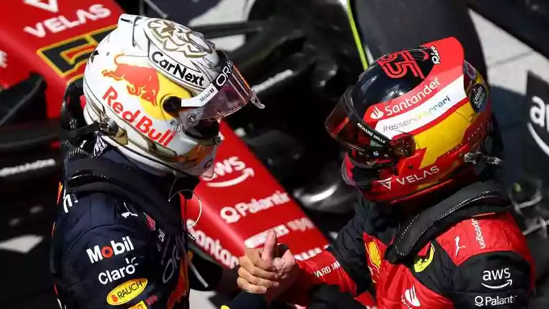 Хорнер прогнозирует, что Сильверстоун станет сильной гонкой для Ferrari, поскольку он планирует исправить то, что произошло в прошлом году.