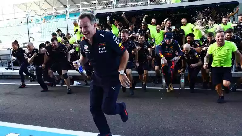 Хорнер говорит, что Red Bull бросил все на Гран-при Майами, поскольку он ожидают бой с Ferrari на протяжении всего сезона.