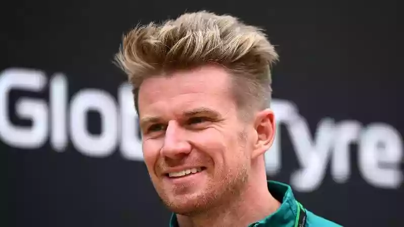 Пилот Haas Нико Хюлькенберг рассказал о величайшем достижении в своей карьере.