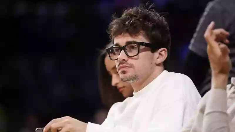 «Я хочу завершить миссию титулом чемпиона», — Шарль Леклер о том, что провел четверть своей жизни в Ferrari