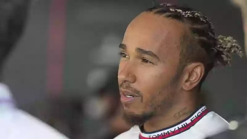 «Я хочу поучаствовать в гонках там до того, как завершу карьеру», - Льюис Хэмилтон очень хочет поучаствовать в гонке на Гран-при Африки