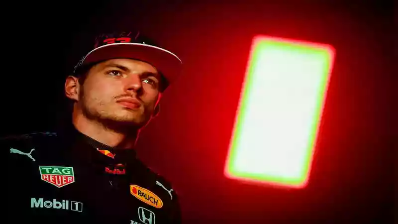 "Если что-то случится, Макс Ферстаппен будет там" - дизайнер трасс F1 анонсирует первое в истории Гран-при Саудовской Аравии.
