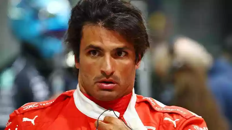 «Это казалось неправильным, это было неправильно», - стюард FIA о штрафе Карлоса Сайнса в Лас-Вегасе