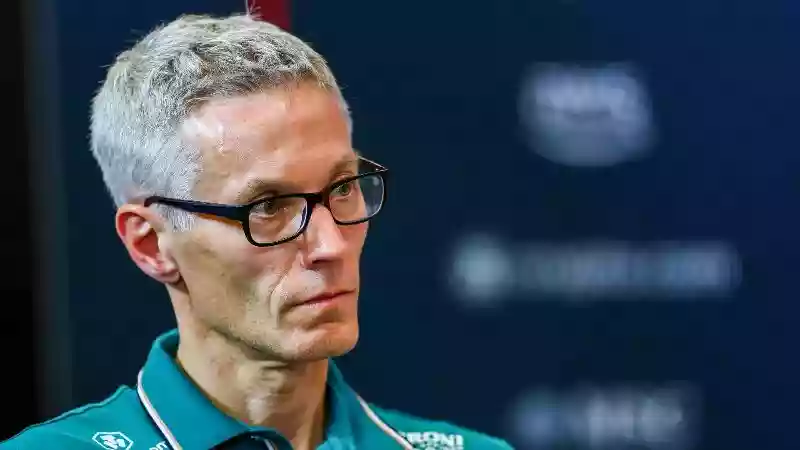 «Это не означает, что мы приедем в Бахрейн и будем бороться за победу», — босс Aston Martin придерживается осторожного подхода к ожиданиям Формулы-1 на 2024 год.