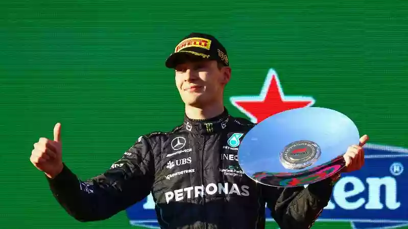 «У Mercedes будет долгий и тяжелый сезон» - говорит бывший гонщик F1