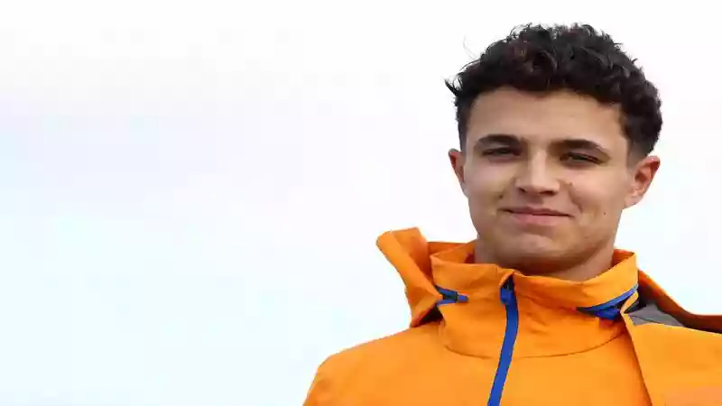 «Мы постараемся прийти в норму», - сказал Лэндо Норрис