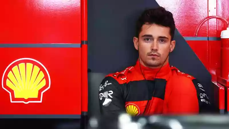 «Ferrari увидит «Леклер 2.0» в 2022 году», - говорит Марк Жене