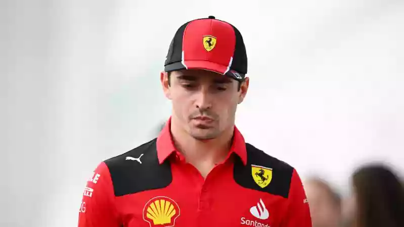 Леклер не ожидает никаких чудес от Ferrari в Канаде, а Сайнс предсказывает, что Alpine вступит в борьбу за второе место.