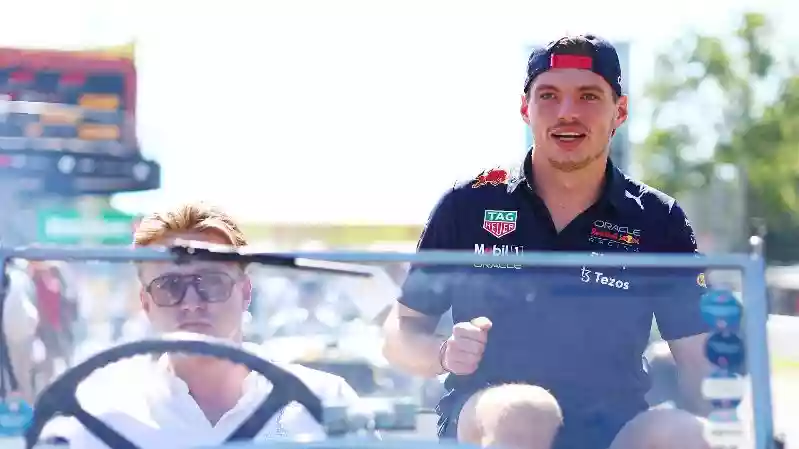 «Мы можем одержать 14 побед», - советник Red Bull поддерживает Макса Ферстаппена, чтобы побить рекорд Михаэля Шумахера и Себастьяна Феттеля