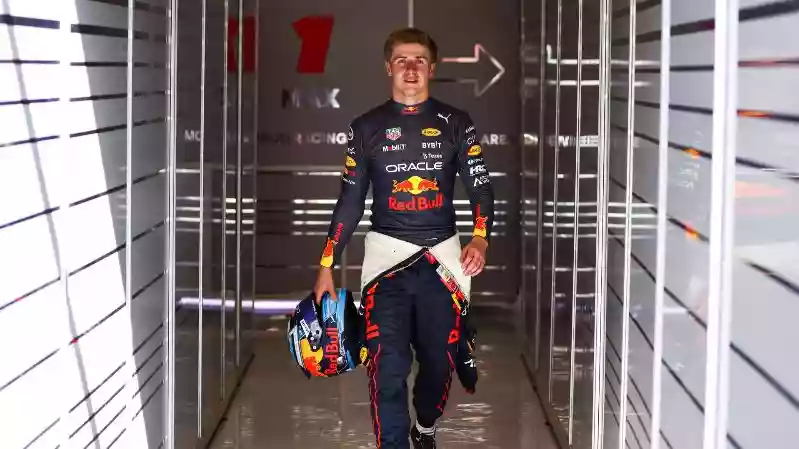 «Британские СМИ подняли такую дерьмовую бурю», - вот почему у Red Bull не было выбора, кроме как расторгнуть контракт с Юри Випсом.