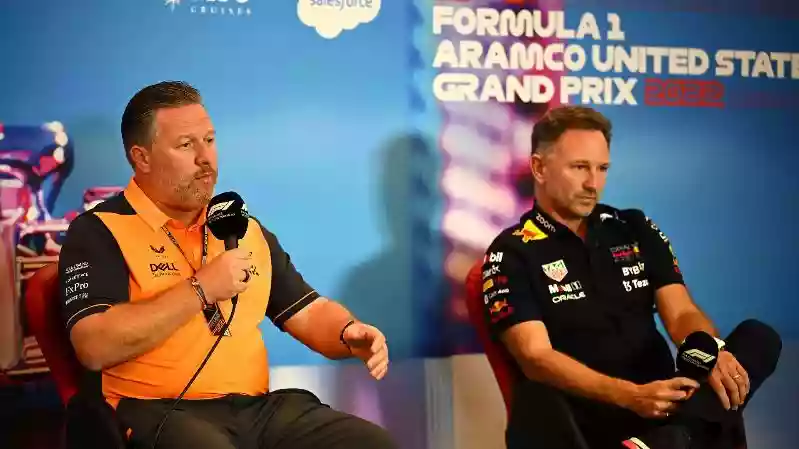 Глава McLaren хочет, чтобы FIA предприняла более решительные действия в будущем против любой команды Формулы-1, признанной виновной в нарушении ограничения расходов