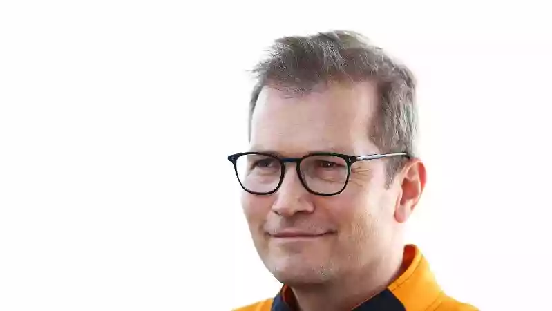 «Самые большие победители первых двух гонок — фанаты Формулы-1», — McLaren хочет присоединиться к борьбе в сезоне 2022 года.