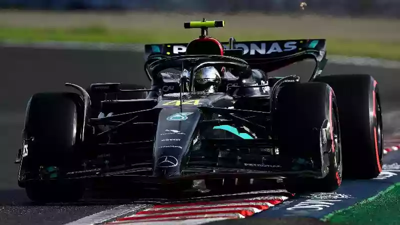 Технический директор Mercedes подтвердил обновление днища для Silver Arrows на предстоящей гонке в Остине