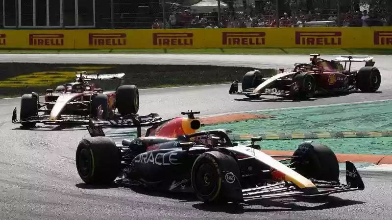 Новая техническая директива FIA будет представлена на Гран-при Сингапура 2023года
